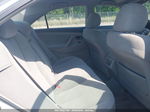 2009 Toyota Camry Le Белый vin: 4T4BE46K79R049875