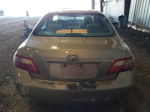 2009 Toyota Camry Base Gold vin: 4T4BE46K79R052890