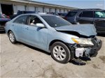2009 Toyota Camry Base Turquoise vin: 4T4BE46K79R085839