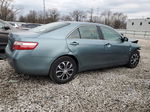 2009 Toyota Camry Base Blue vin: 4T4BE46K79R086828