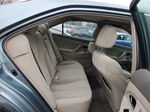 2009 Toyota Camry Base Blue vin: 4T4BE46K79R086828