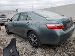 2009 Toyota Camry Base Blue vin: 4T4BE46K79R086828