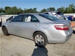 2009 Toyota Camry Base Silver vin: 4T4BE46K79R087462