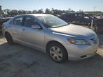 2009 Toyota Camry Base Серебряный vin: 4T4BE46K79R087462