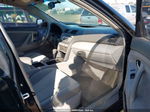 2009 Toyota Camry Le Черный vin: 4T4BE46K79R088739