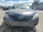 2009 Toyota Camry Base Серый vin: 4T4BE46K79R093357