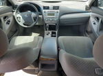 2009 Toyota Camry Base Серый vin: 4T4BE46K79R093357