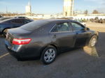 2009 Toyota Camry Base Серый vin: 4T4BE46K79R100095