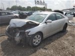2009 Toyota Camry Base Silver vin: 4T4BE46K79R127653
