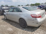 2009 Toyota Camry Base Серебряный vin: 4T4BE46K79R127653