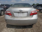 2009 Toyota Camry Base Silver vin: 4T4BE46K79R127653