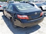 2008 Toyota Camry Ce Black vin: 4T4BE46K88R016964