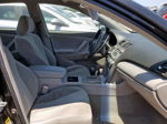 2008 Toyota Camry Ce Черный vin: 4T4BE46K88R016964