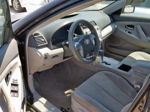 2008 Toyota Camry Ce Черный vin: 4T4BE46K88R016964