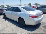 2009 Toyota Camry Le Silver vin: 4T4BE46K89R049254