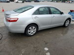 2009 Toyota Camry Base Silver vin: 4T4BE46K89R050095