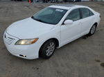 2009 Toyota Camry Base Черный vin: 4T4BE46K89R052462