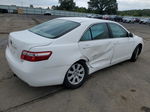 2009 Toyota Camry Base Черный vin: 4T4BE46K89R052462