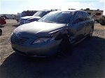 2009 Toyota Camry Base Green vin: 4T4BE46K89R065163