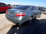 2009 Toyota Camry Base Green vin: 4T4BE46K89R065163