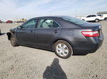 2009 Toyota Camry Base Gray vin: 4T4BE46K89R072839