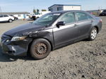 2009 Toyota Camry Base Gray vin: 4T4BE46K89R072839