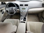 2009 Toyota Camry Base Gold vin: 4T4BE46K89R076311