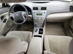 2009 Toyota Camry Base Золотой vin: 4T4BE46K89R076311