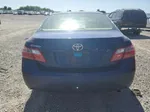 2009 Toyota Camry Base Blue vin: 4T4BE46K89R078690