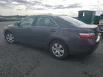 2009 Toyota Camry Base Charcoal vin: 4T4BE46K89R079287