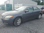 2009 Toyota Camry Base Charcoal vin: 4T4BE46K89R079287