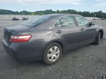 2009 Toyota Camry Base Charcoal vin: 4T4BE46K89R079287