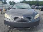 2009 Toyota Camry Base Charcoal vin: 4T4BE46K89R079287