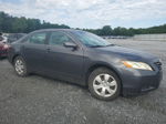 2009 Toyota Camry Base Charcoal vin: 4T4BE46K89R079287