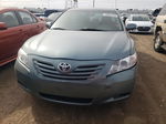 2009 Toyota Camry Base Blue vin: 4T4BE46K89R082500