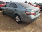 2009 Toyota Camry Base Blue vin: 4T4BE46K89R082500