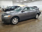 2009 Toyota Camry Base Угольный vin: 4T4BE46K89R084960