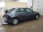 2009 Toyota Camry Base Угольный vin: 4T4BE46K89R084960