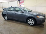 2009 Toyota Camry Base Угольный vin: 4T4BE46K89R084960