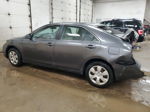 2009 Toyota Camry Base Угольный vin: 4T4BE46K89R084960