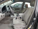 2009 Toyota Camry Base Угольный vin: 4T4BE46K89R084960