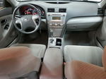 2009 Toyota Camry Base Угольный vin: 4T4BE46K89R084960