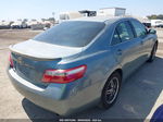 2009 Toyota Camry Le Green vin: 4T4BE46K89R088667