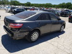 2009 Toyota Camry Base Charcoal vin: 4T4BE46K89R101482