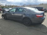 2009 Toyota Camry Base Серый vin: 4T4BE46K89R109971