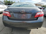 2009 Toyota Camry Base Серый vin: 4T4BE46K89R109971