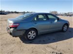 2009 Toyota Camry Base Green vin: 4T4BE46K89R115642