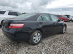 2009 Toyota Camry Base Black vin: 4T4BE46K89R117097