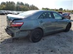 2009 Toyota Camry Base Teal vin: 4T4BE46K89R125071