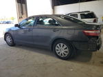 2009 Toyota Camry Base Gray vin: 4T4BE46K89R125538